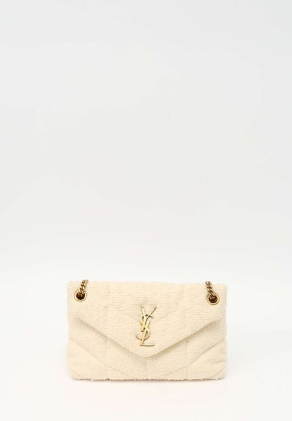 Saint Laurent LouLou