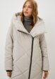 Куртка стеганая Dixi-Coat2  - превью