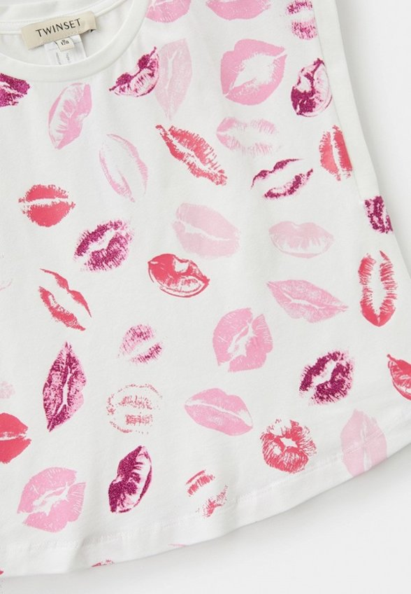 Футболка Twinset Milano