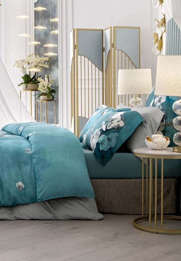 Постельное белье Семейное Togas