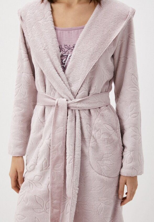 Халат и сорочка ночная Новое Кимоно