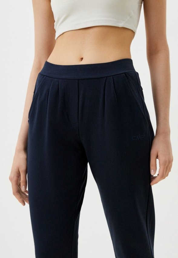 Брюки спортивные CMP