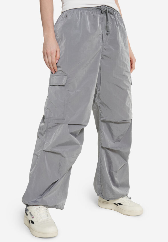 Брюки женские Reebok Studio Style, Серый