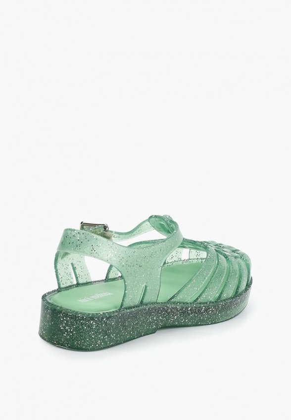 Сандалии резиновые Melissa