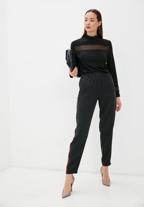 Брюки Vera Lapina