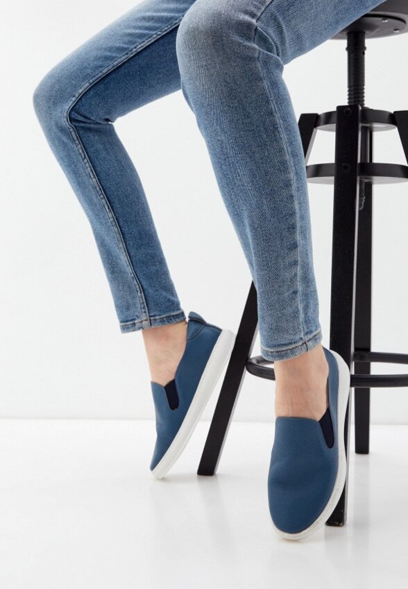 Слипоны Boxer