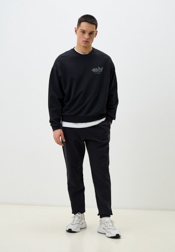 Свитшот Demix