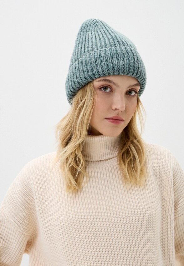 Шапка marhatter