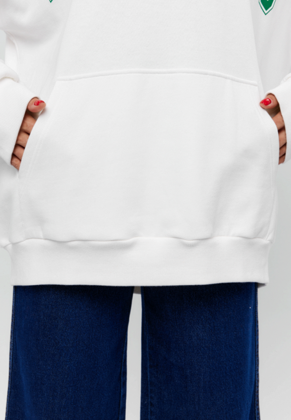 Худи Millennials