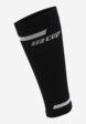 Гетры компрессионные мужские CEP Run, 1 пара, Черный1  - превью