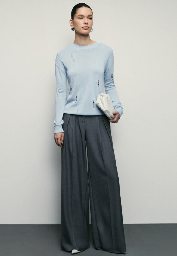 Джемпер Zarina