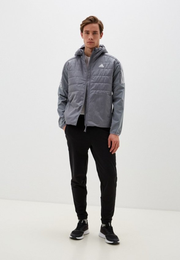 Куртка утепленная adidas