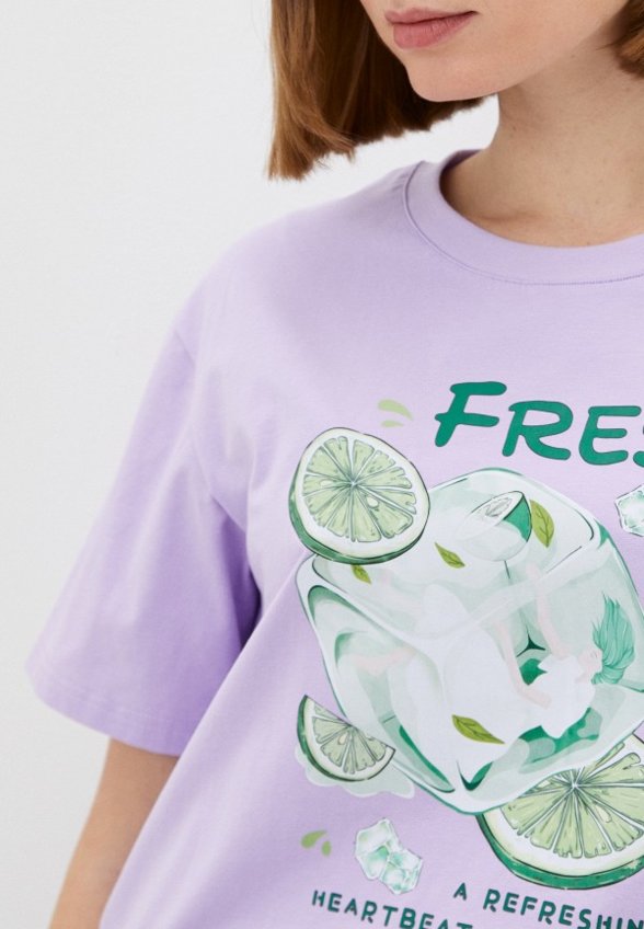 Футболка Baon