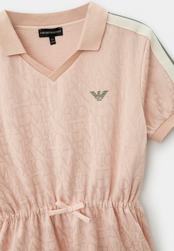 Платье Emporio Armani