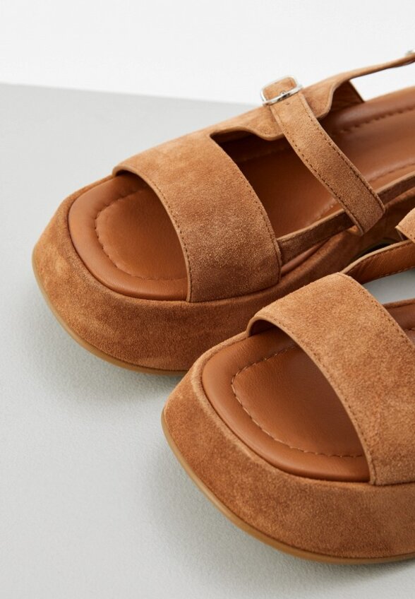 Сандалии Vic Matie