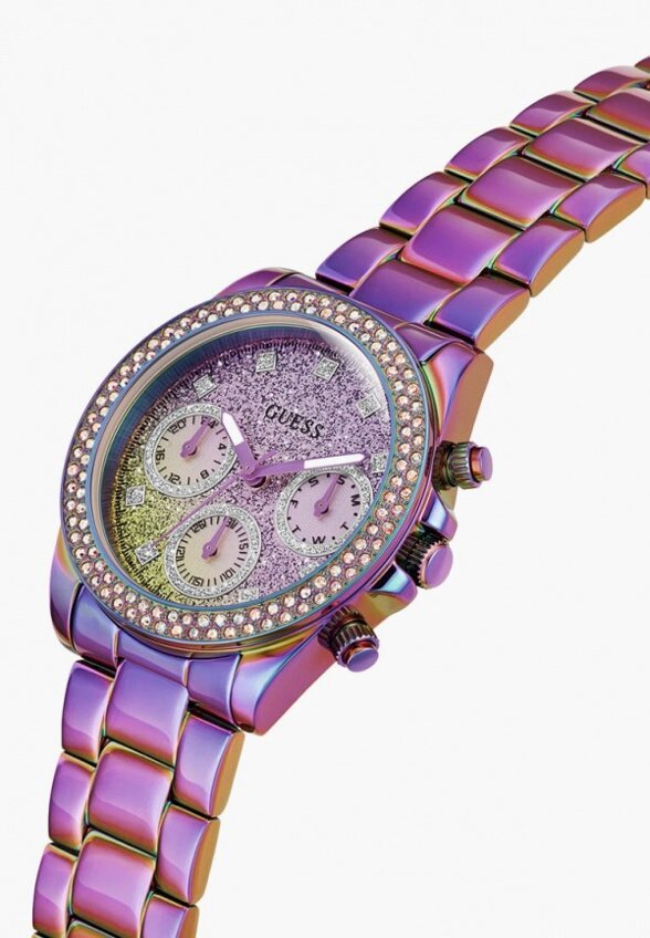 Часы Guess