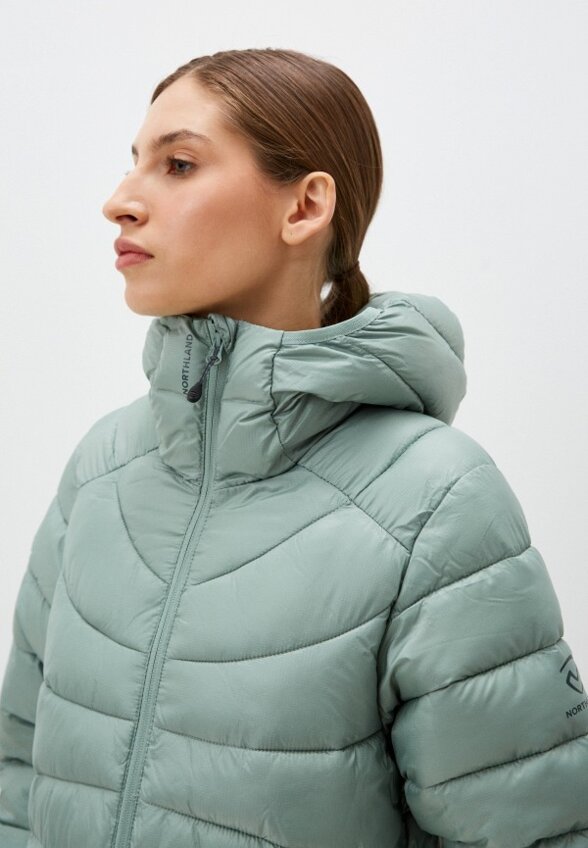 Куртка утепленная Northland