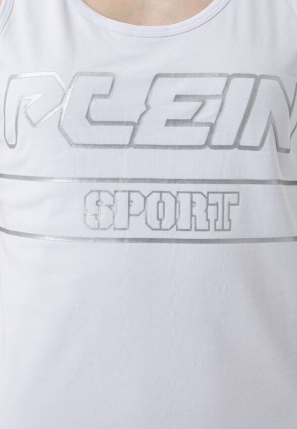 Майка Plein Sport