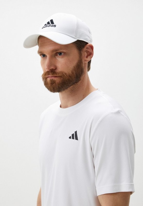 Бейсболка adidas