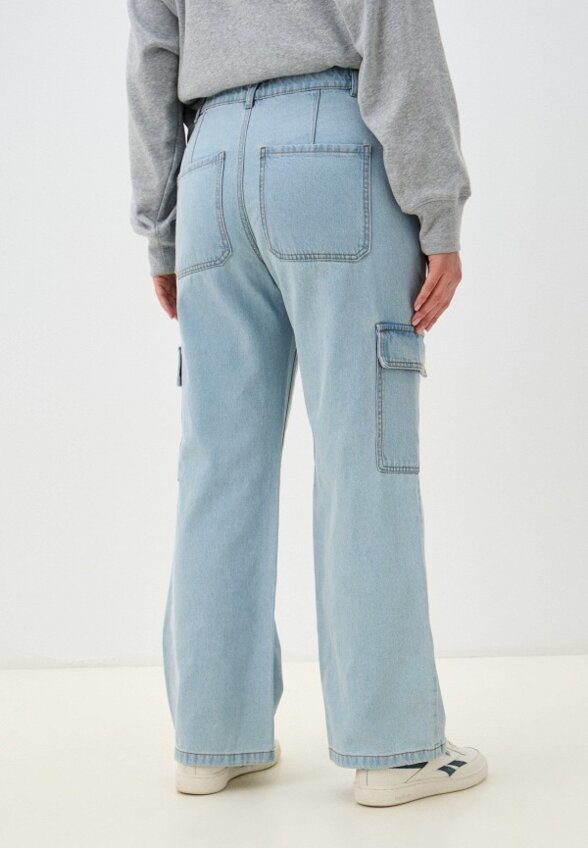 Джинсы LC Waikiki