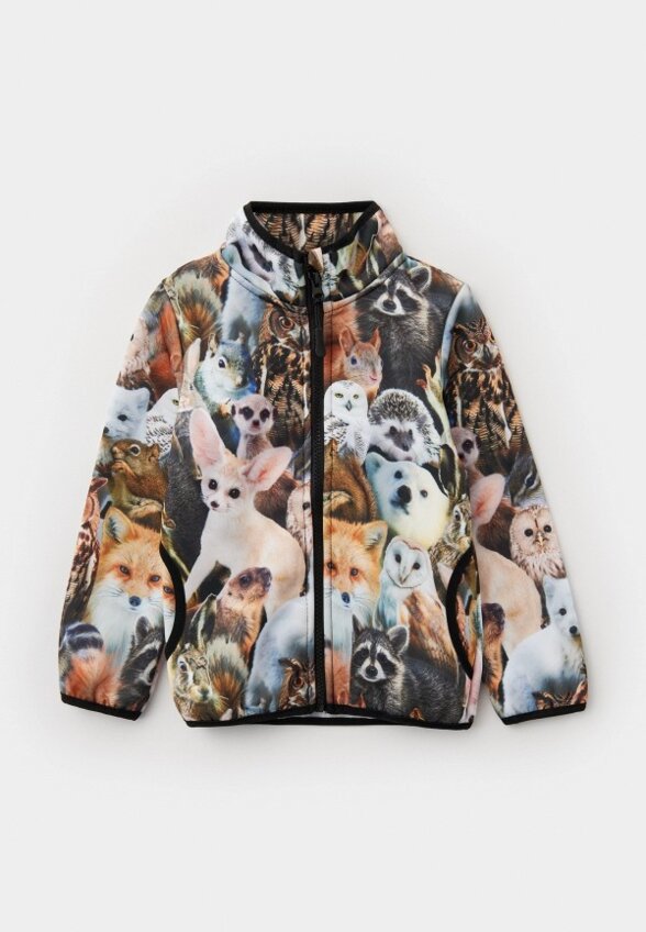 Олимпийка PlayToday