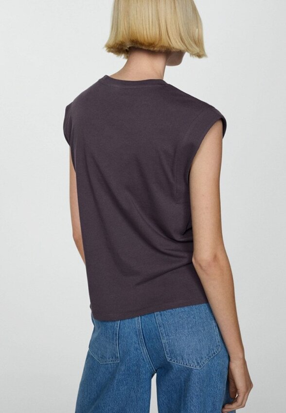 Футболка Mango