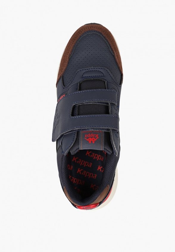 Кроссовки Kappa