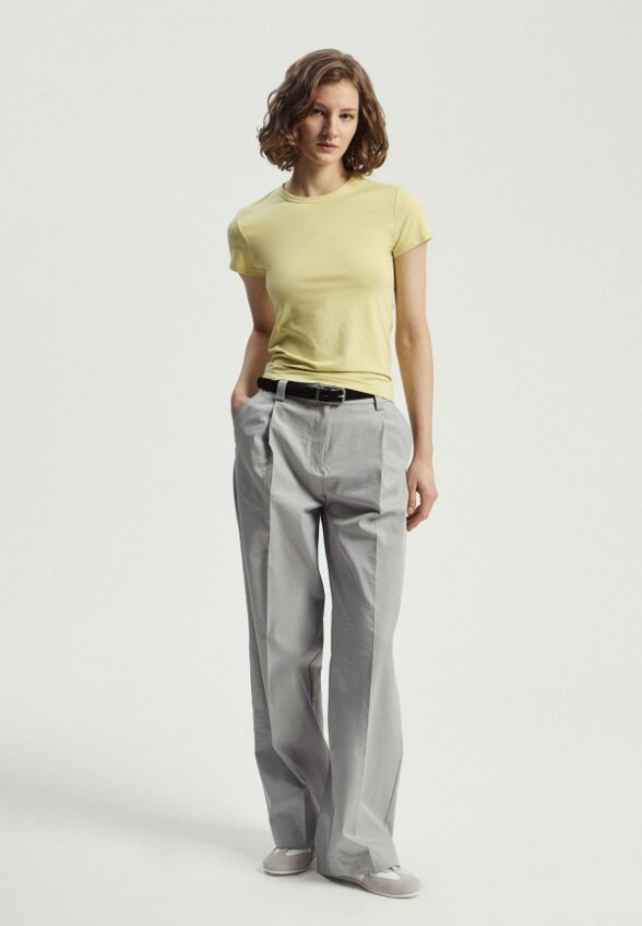 Футболка Nume