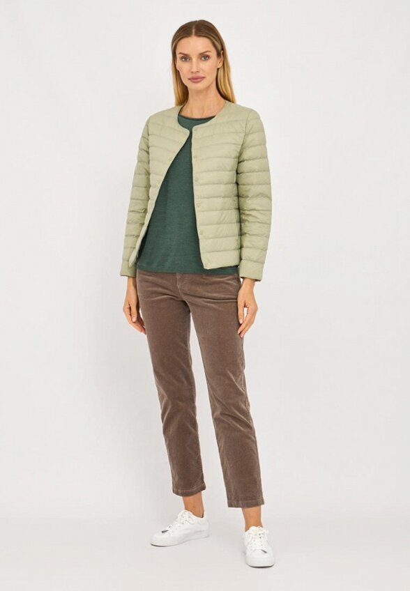 Пуховик Glenfield