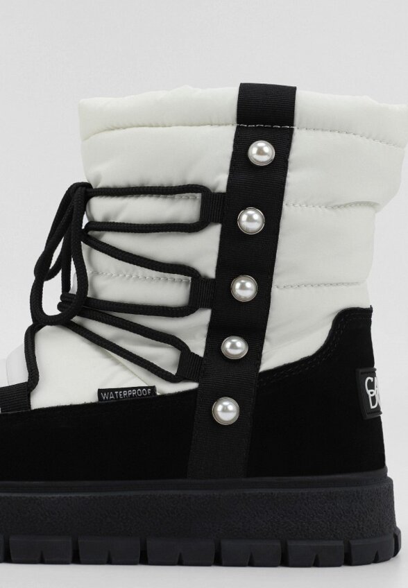 Дутики Calin Doux