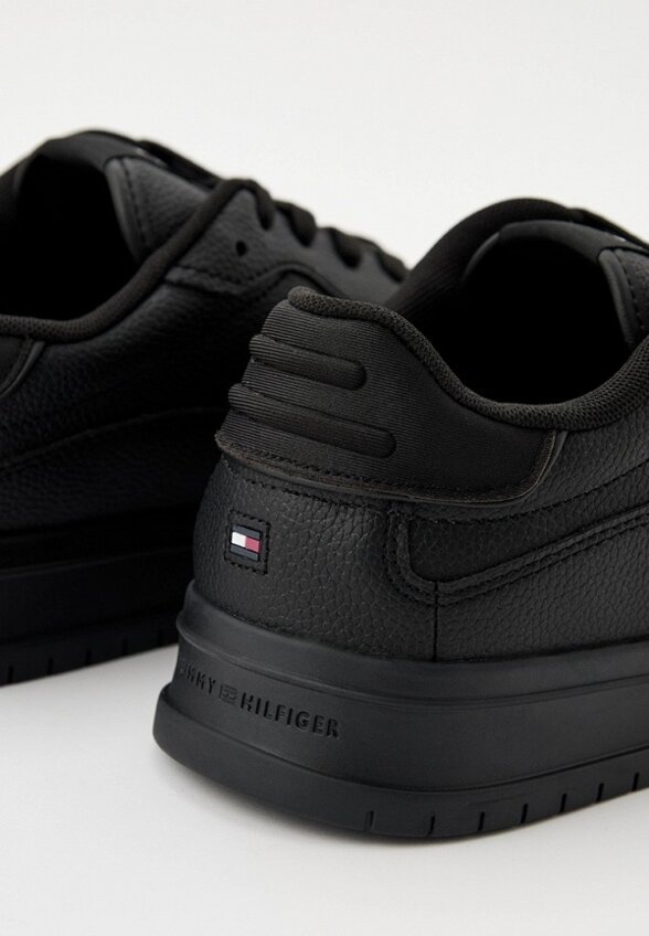 Кеды Tommy Hilfiger