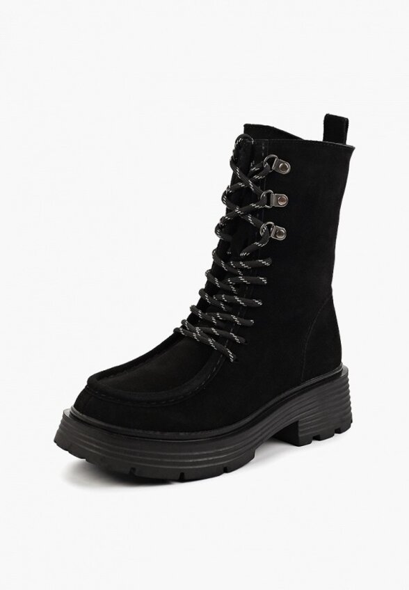 Ботинки Dino Ricci