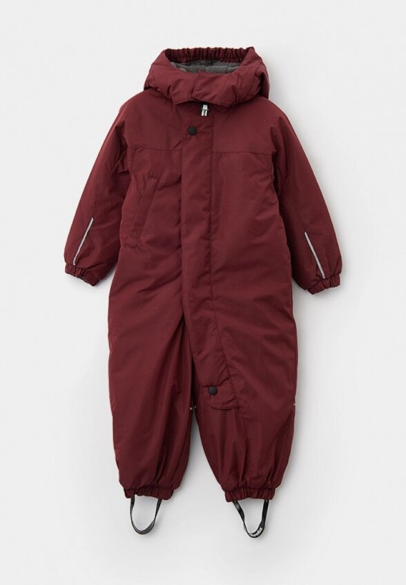 Комбинезон утепленный FikaBooka