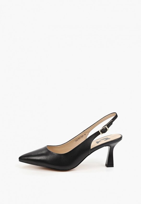 Туфли Stella Della Moda