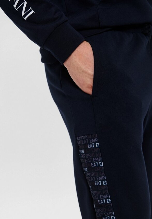 Брюки спортивные EA7