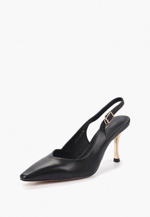 Туфли Maxadorre