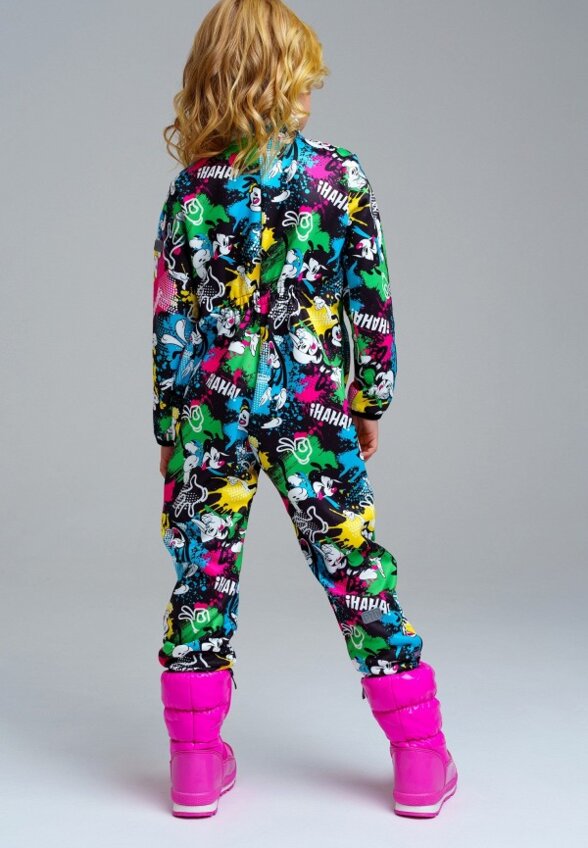 Комбинезон PlayToday