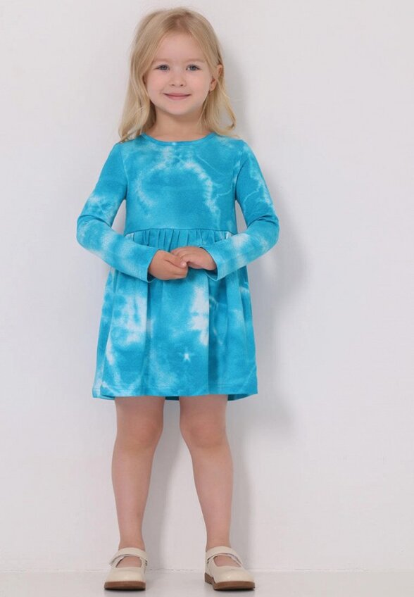 Платье Апрель