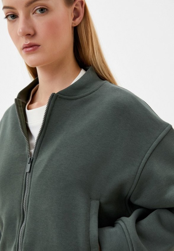 Олимпийка Van Mich