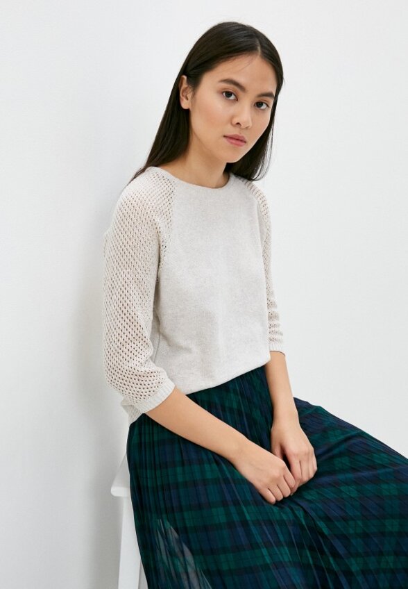 Джемпер Стим