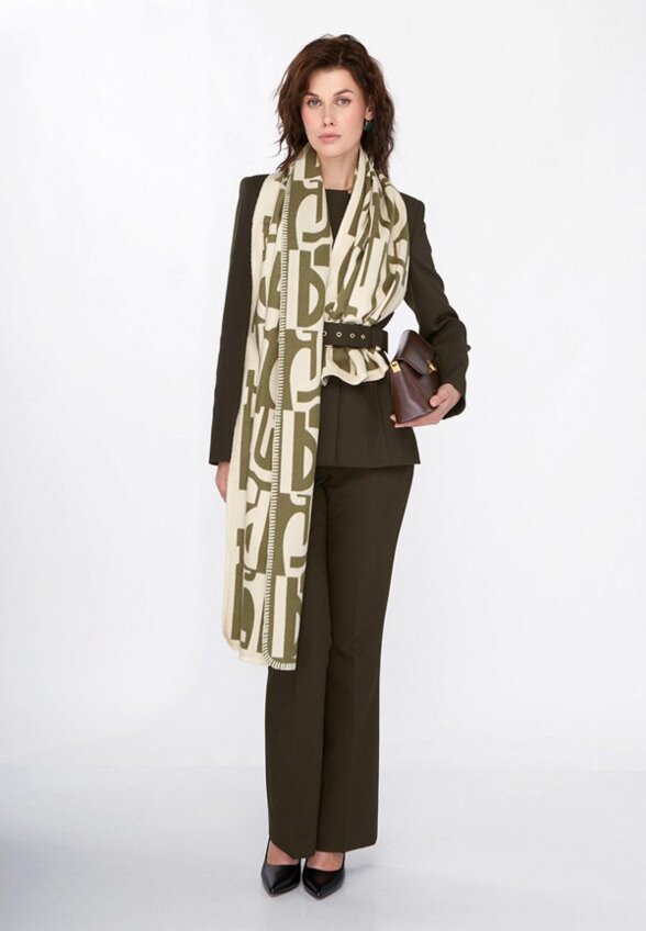 Палантин Tantino