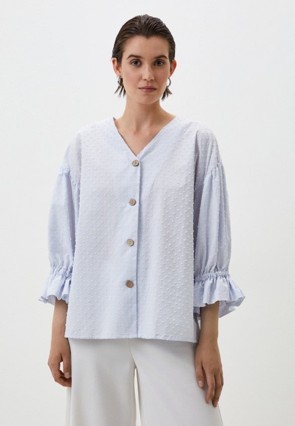 Блуза Простор