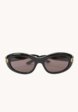 Balenciaga Sunglasses1  - превью