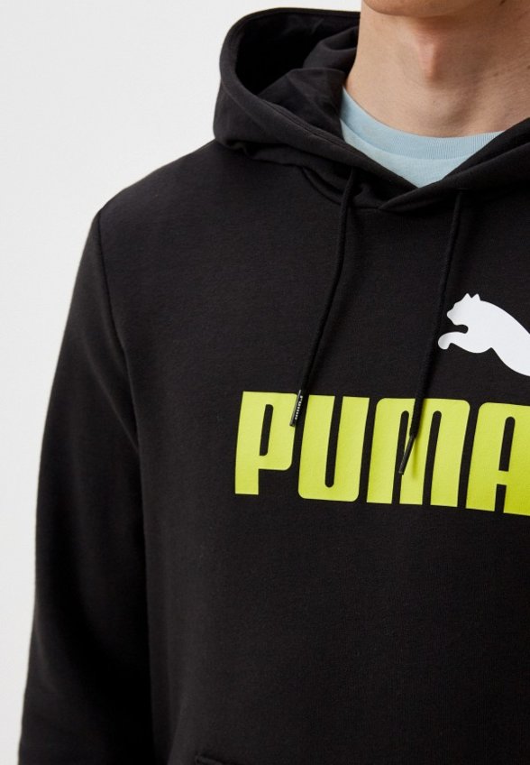 Худи PUMA