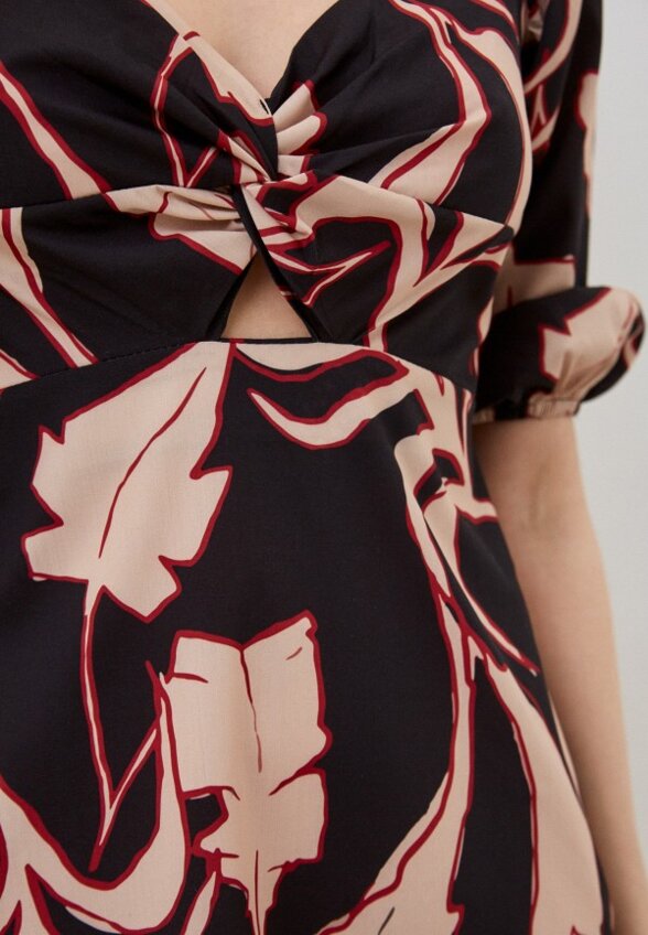 Платье Trendyol