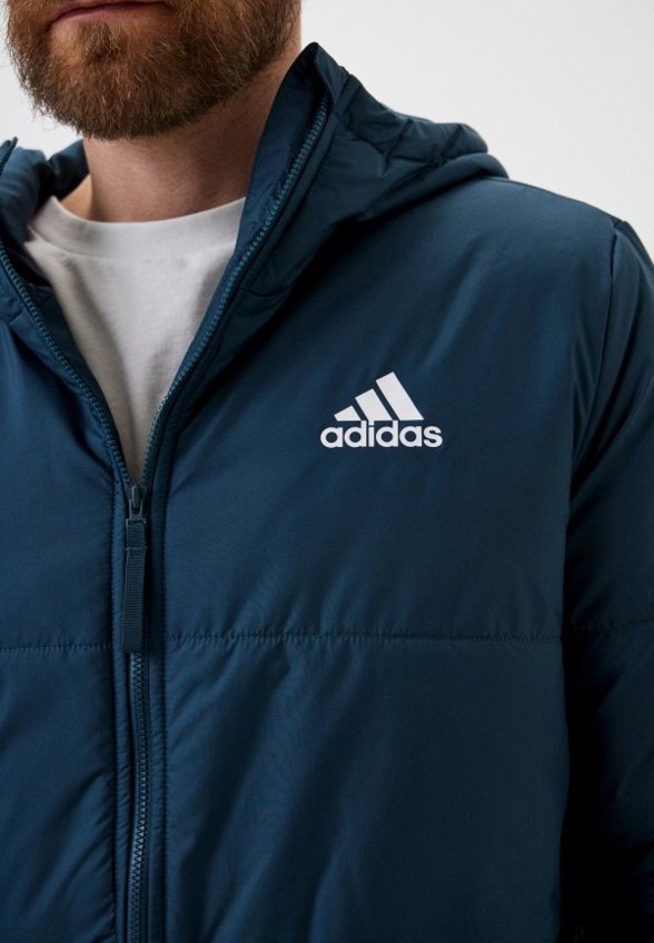 Куртка утепленная adidas