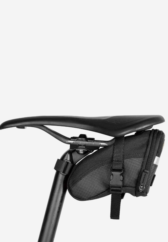 Сумка на велосипед Topeak Aero Wedge Pack, Черный