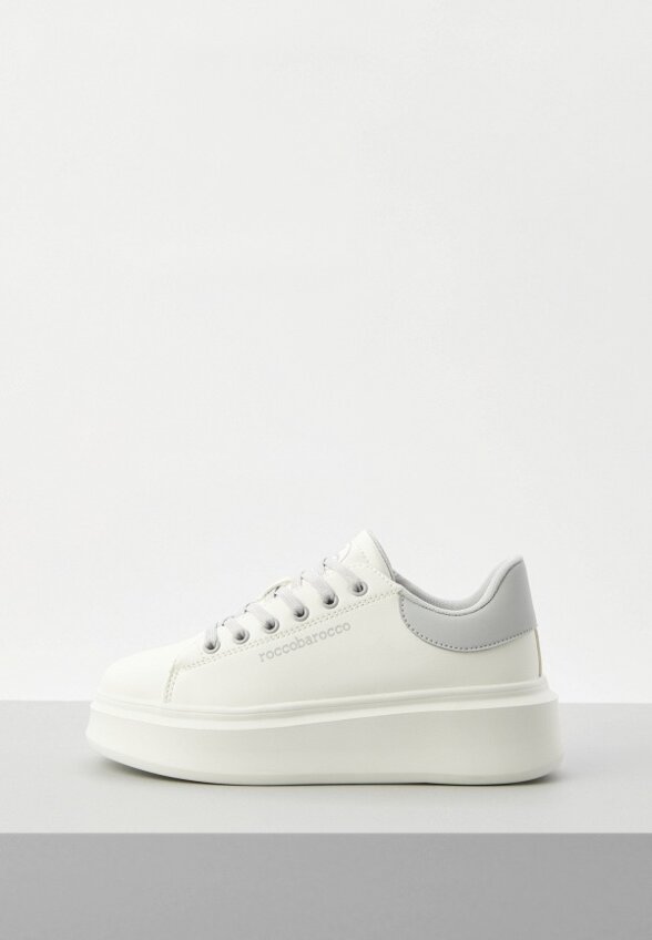 Кеды Roccobarocco