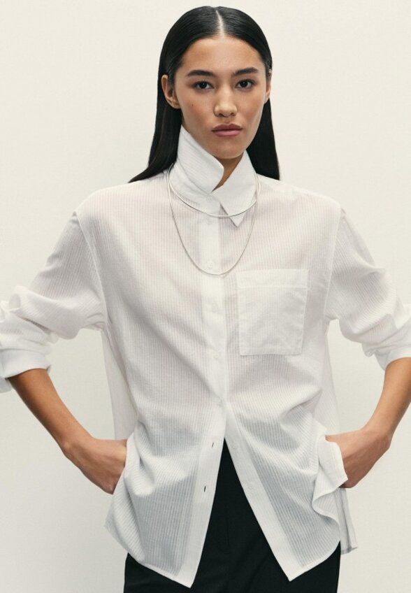 Рубашка Zarina