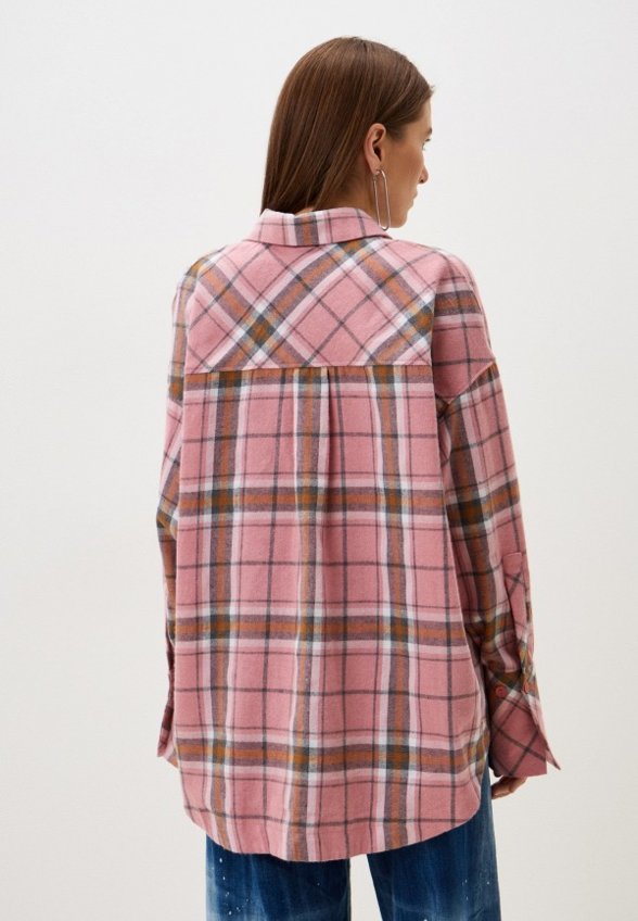 Рубашка Top Top